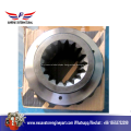 Liugong Wheel Loader Parts Half Shaft Gear 43A0042